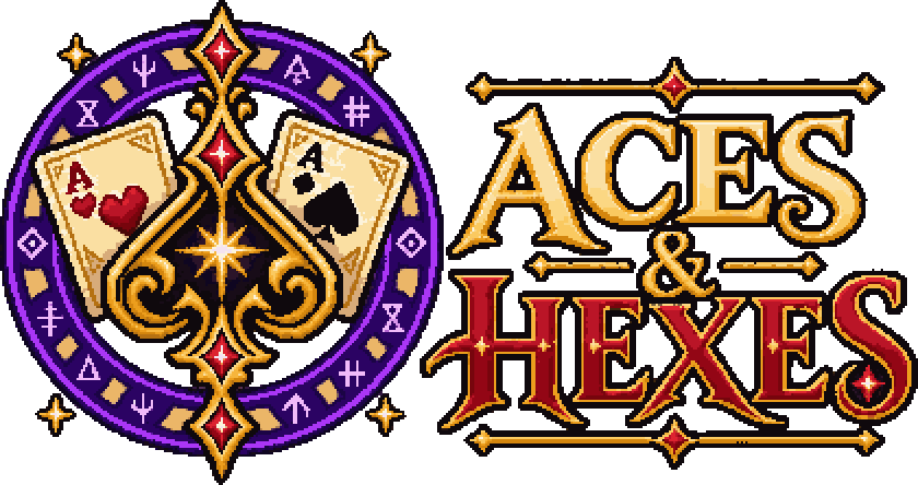 Aces & Hexes